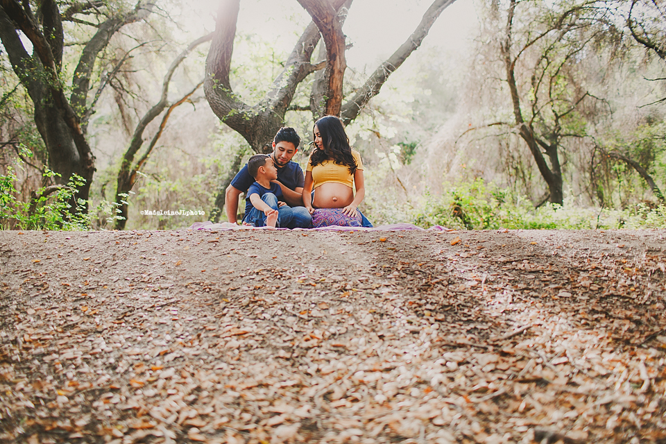 orange county OC maternity photographer